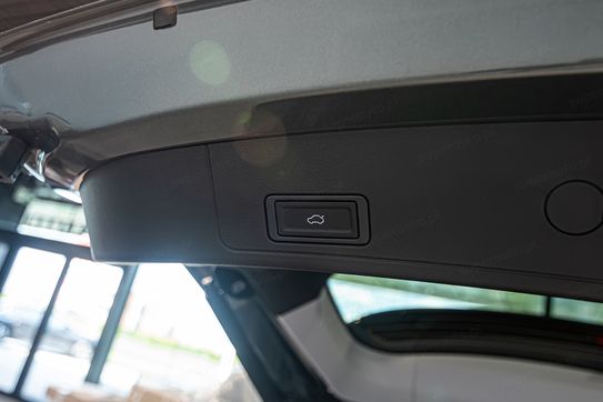 Chery TIGGO 8 PRESTIGE  Super Hybrid 1.5 T-GDI