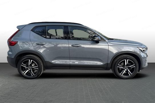 Volvo XC40 B3 Plus Dark