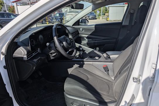 Hyundai Elantra 1.6 Executive