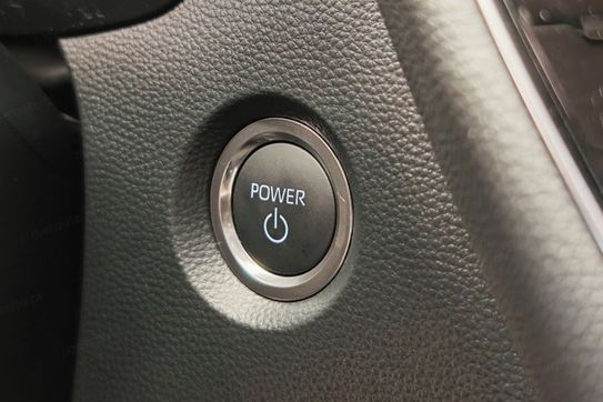 Toyota Corolla Comfort 1.8 Hybrid