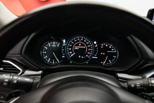 Mazda CX-5 Hikari 2WD