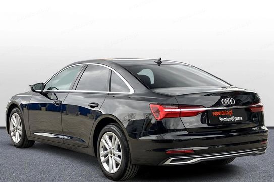 Audi A6 40 TDI mHEV Quattro Advanced S tronic