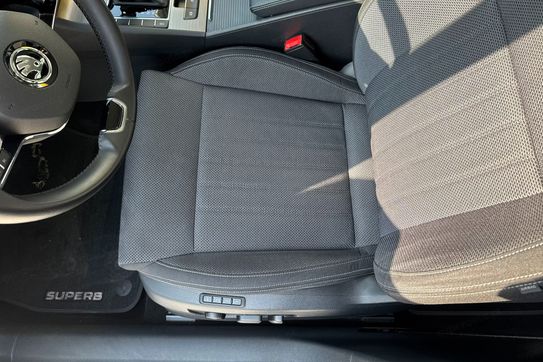 Skoda Superb Style 1.5 TSI  DSG
