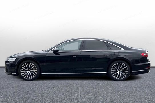 Audi A8 60 TFSI e Quattro Tiptr.