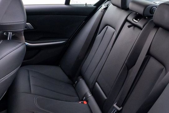 BMW Seria 3 M340i xDrive