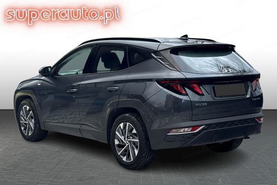 Hyundai Tucson Smart  1.6 T-GDi 48V DCT