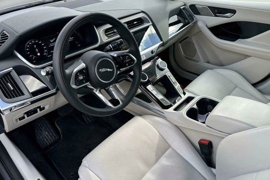 Jaguar I-Pace EV400 AWD HSE