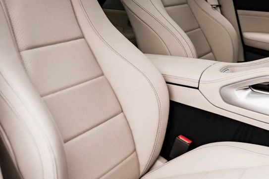 Mercedes GLE 450 4-Matic AMG Line