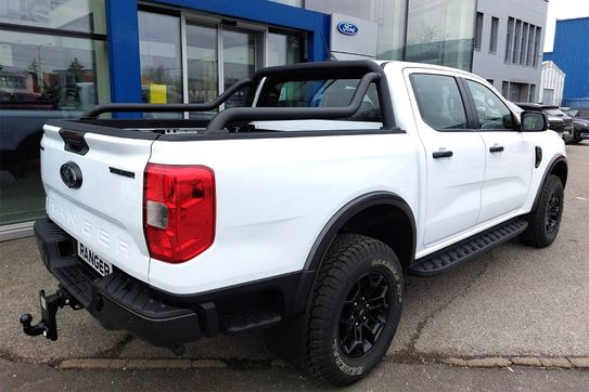 Ford Ranger Tremor A10 4x4