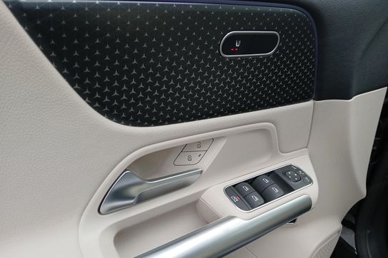 Mercedes GLA 200 Progressive