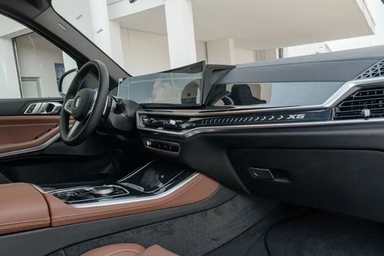 BMW X5 xDrive40d M Sport