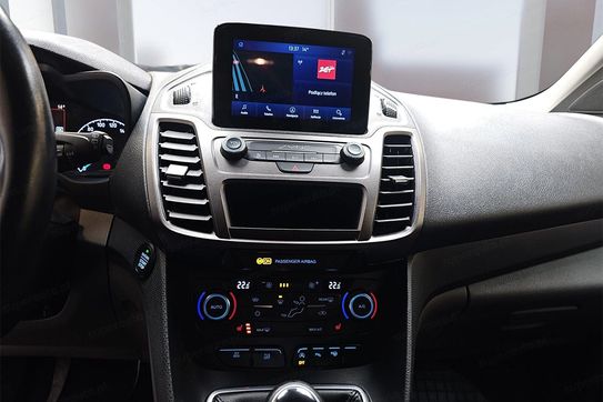 Ford Transit Connect Kombi 230 L2H1 Active