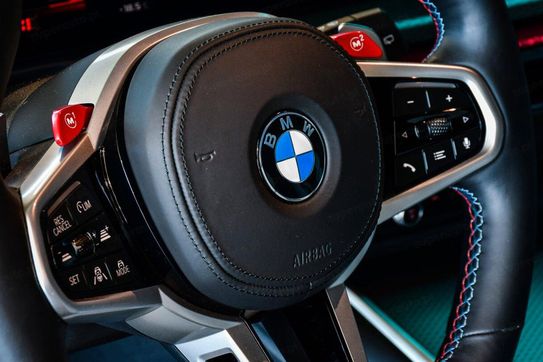 BMW Seria 3 Touring M3 Competition xDrive