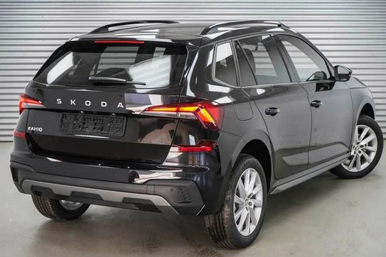 Skoda Kamiq Selection 1.5 TSI