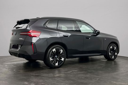 BMW X3 xDrive30e M Sport