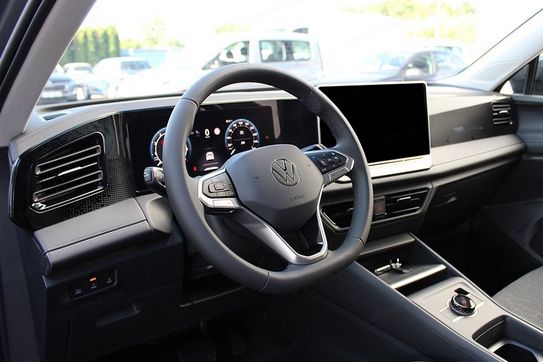 Volkswagen Tiguan Life Plus 1.5 eTSI DSG