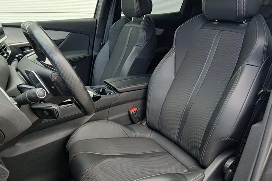 Peugeot 3008 225 e-EAT8 Gt Pack