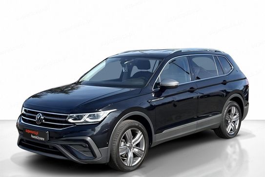 Volkswagen Tiguan Allspace 2.0 TDI 4Mot. Life DSG
