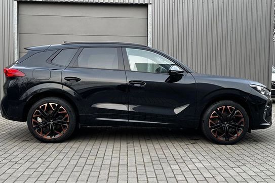 Cupra Terramar 1.5 e-Hybrid PHEV VZ DSG