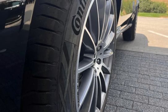 Mercedes GLE 300 d 4-Matic AMG Line