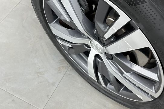 Peugeot 3008 Allure Pack 1.6 Hybrid e-EAT8 4x4