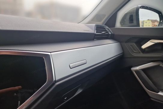 Audi Q3 Sportback 35 TFSI