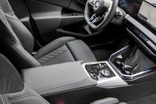 BMW X3 xDrive20d M Sport