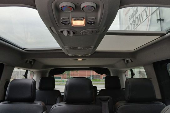 Toyota Proace Verso 2.0 D4-d Long Vip