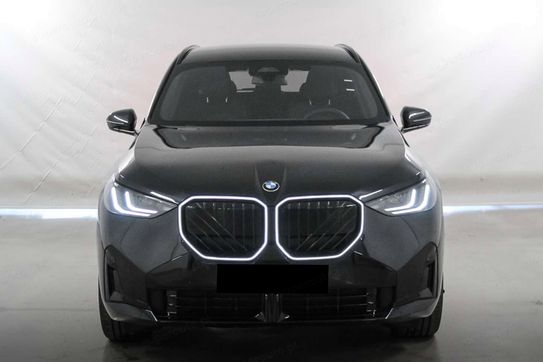 BMW X3 xDrive20 M Sport