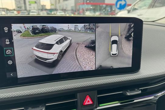 Kia EV6 84KWH Earth Awd