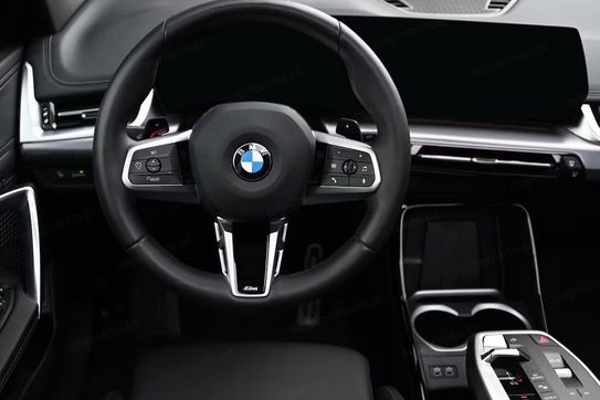 BMW X1 sDrive18i M Sport