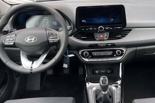 Hyundai i30 1.0 T-GDI Modern