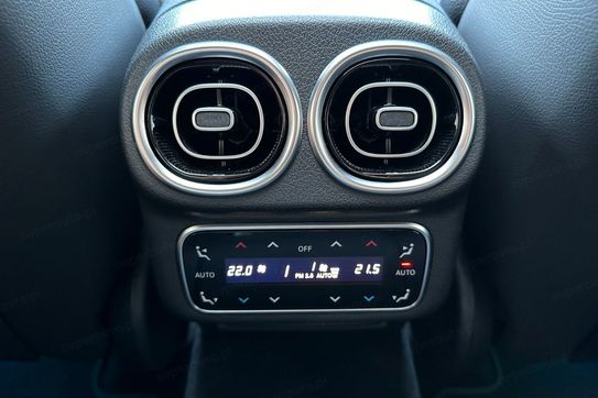 Mercedes GLC Coupe 200 4-Matic AMG Line