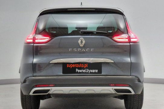 Renault Espace INTENS AT