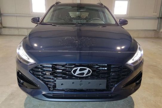 Hyundai i30 1.5 T-GDI 48V Smart DCT