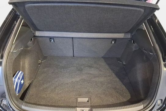 Volkswagen Taigo TSI DSG