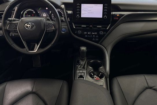 Toyota Camry 2.5 Hybrid Comfort