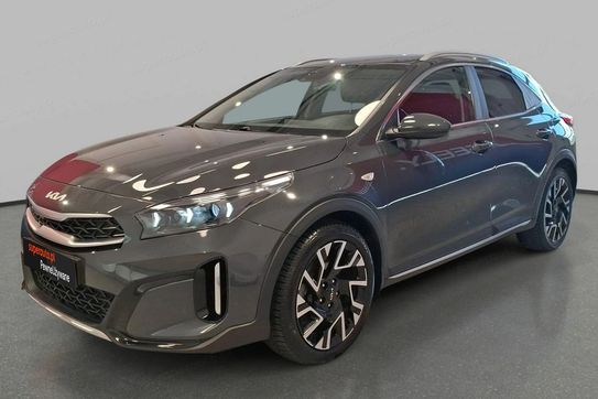 Kia XCeed 1.5 T-GDI DCT