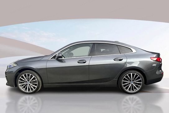 BMW Seria 2 220i xDrive Luxury Line aut