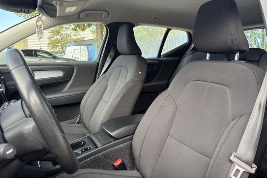 Volvo XC40 T3 Momentum