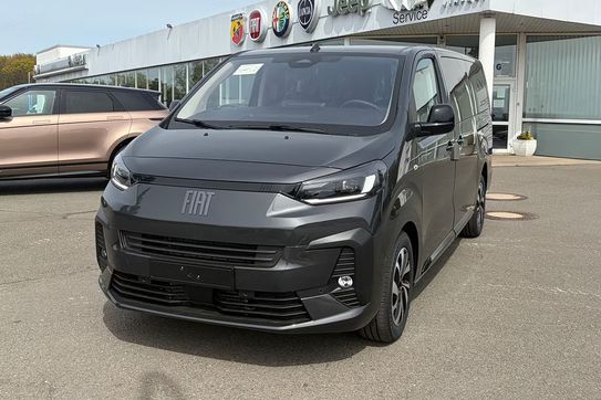 Fiat Ulysse Business EAT8