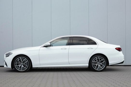 Mercedes E Klasa 220 d 4-Matic AMG/Avantgarde