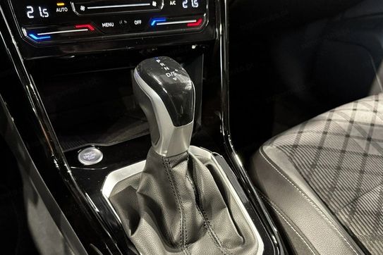 Volkswagen T-ROC 1.5 TSI R-Line DSG