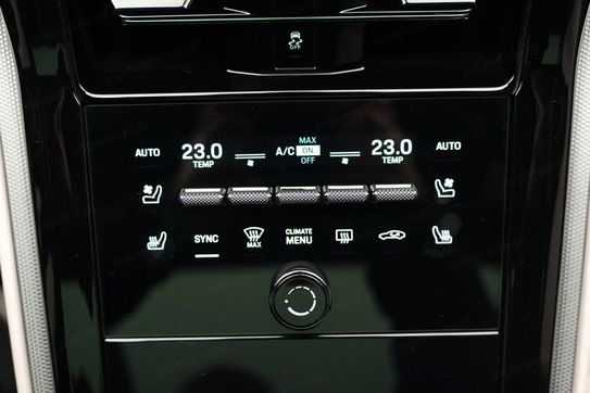 Porsche Panamera 4S E-Hybrid