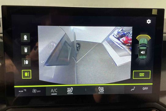 Dacia Duster Extreme 1.6 Full Hybrid