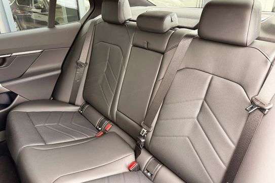 BMW Seria 5 520d xDrive M Sport