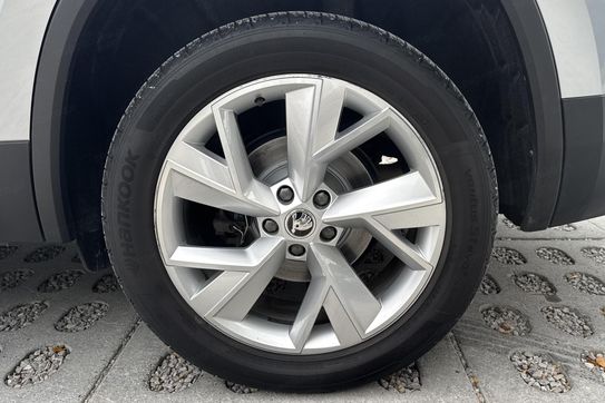 Skoda Kodiaq Style 2.0 TSI 4x4  DSG