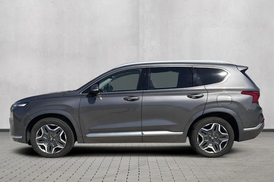 Hyundai Santa Fe 1.6 T-GDI PHEV Platinum 4WD aut