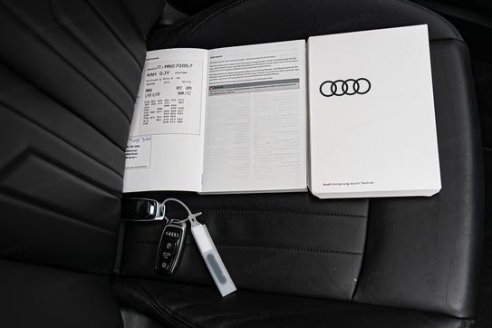 Audi A6 Allroad 3.0 TDI quattro S tronic