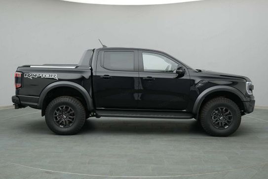 Ford Ranger Raptor A10 4x4